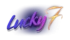 Lucky7 Logo