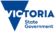 Victoria State Government Logo